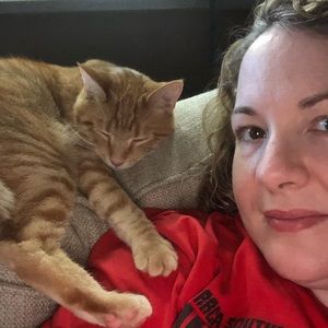 Meet your Posher, Courtney